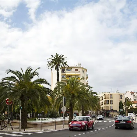 דירה Florella Republique