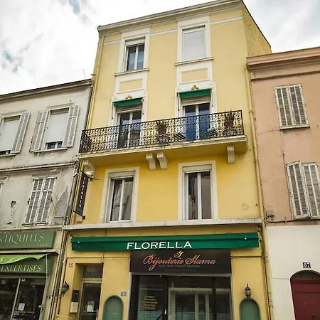 דירה Florella Republique
